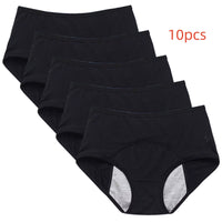 Fashionable And Simple Women's Physiological Underwear