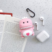 Compatible with Apple, Headphone case