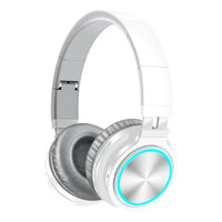 B12 Bluetooth wireless folding headset