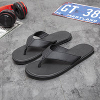 Slippers men's trendy sandals