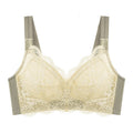 Underwire bra for women