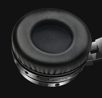 B12 Bluetooth wireless folding headset