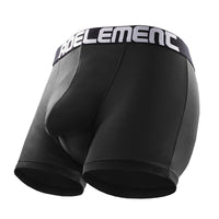 Physiological boxer shorts