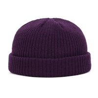 Hip hop versatile watermelon knitted hat