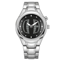 Retro Fashion Universal Men's Pointer Digital Watch