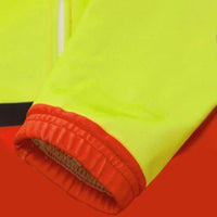 Yellow Logo Men's Cycling Jersey Clothing Pants Men's