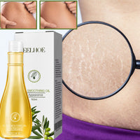 Daily Gentle Moisturizing Smooth And Firming Skin Body Skin Treatment Oil