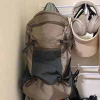 Summer Outdoor Backpack Lightweight Waterproof Portable Traveling