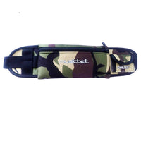 Anti-theft Waterproof Outdoor Fitness Sports Waist Bag