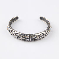 Handcrafted Bracelet With Traditional Craftsmanship In An Ethnic Style