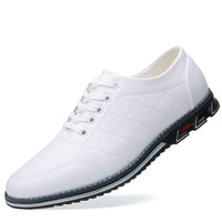 Non-slip Casual Sports All-matching Easy Wear Tide Shoes