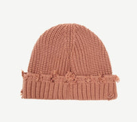 Korean Style All-match Female Cute Pullover Hat Knitted Hat