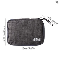 Data cable package-black-1 piece