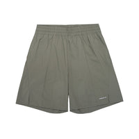 Split Outdoor Leisure Sports Shorts All-matching Cropped Casual Pants
