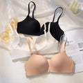 No Trace Ring Big Breast Small