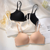 No Trace Ring Big Breast Small