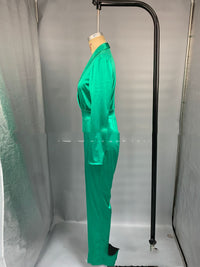 New Autumn Sexy Jumpsuit For Women In European And American Styles
