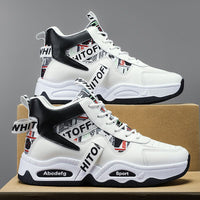 Mens Dad Sneakers For Autumn Sporty And Casual
