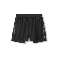 Men's Sports Double Layer Shorts