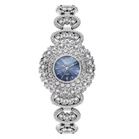 Good-looking Fritillary Exquisite Quartz Watch