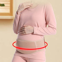 Pregnant Women Corset Belt Can Adjust Pregnancy And Postpartum