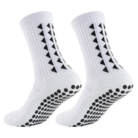 Football Men's Mid-calf Sports Socks Running