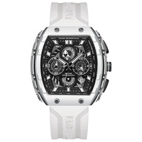 Mark Fairwhale Mens Multi-function Quartz Watch