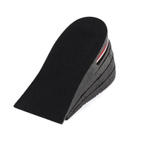 Height Increasing Insole For Women Invisible Comfortable Height Increasing Insole Men Sweat Absorbent