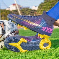 Football Shoes