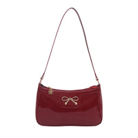 Women's Shoulder Texture Commuter Backpack