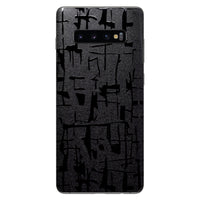 Suitable for Samsung S10 mobile phone matte film