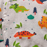 Euro American Ins Baby One-piece Suit