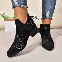 Women's Plus Size Fashion Simple Shoes