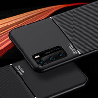 Friction magnetic p30pro personalized anti-fall mate20 protective cover