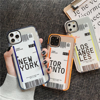 Personalized anti-fall soft shell