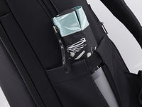 Men's business backpack