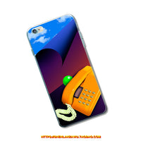 COQUE LOW FI