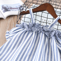Children's T-shirt and jeans set