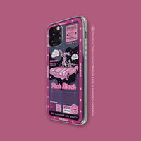Suitable For Hot Hand Crazy Flower Phone Case