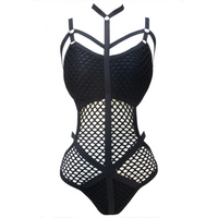 Women's bikini swimsuit