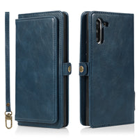 Multifunctional Wallet Mobile Phone Holster
