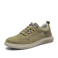 Outdoor work shoes men's Korean casual sports shoes