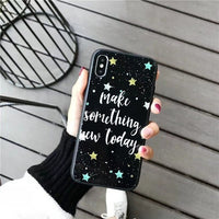 Compatible With Apple, JOJO Phone Case For