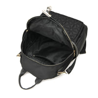 Womens Lightweight High-capacity Backpack For Outdoor Travel