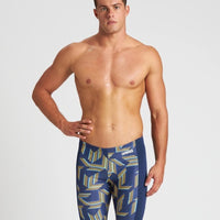 Men's Swimming Trunks Professional Waterproof