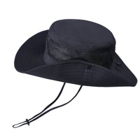 Outdoor Camping Sunshade Hat Hiking And Mountaineering Cap
