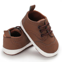 Soft Sole Baby Toddler Shoes