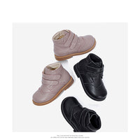 Children's Martin boots