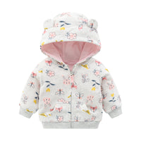 Children's casual sweater