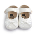 Soft bottom non-slip toddler shoes